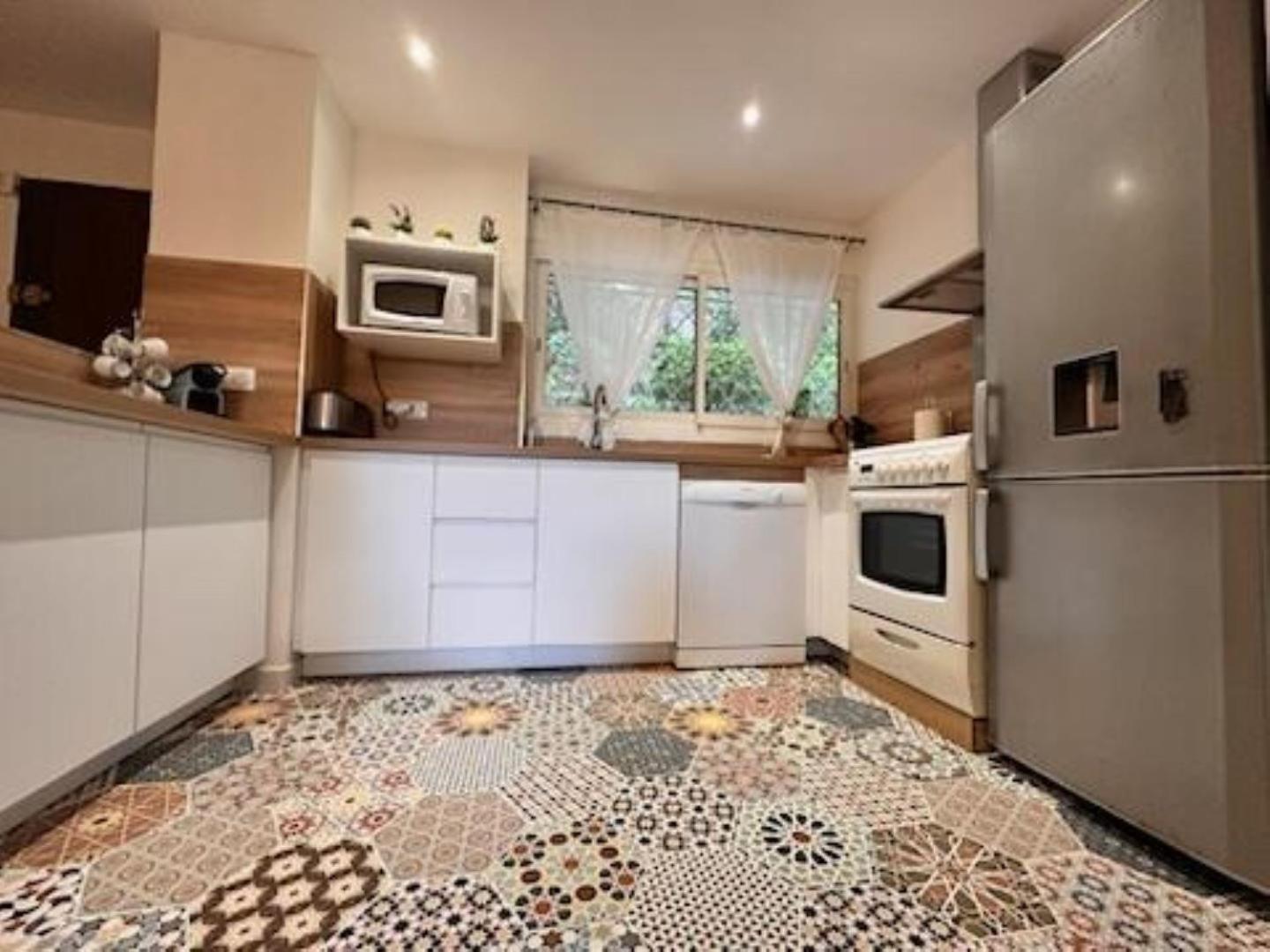 Appartement Avec Jardin Cassis Exterior foto